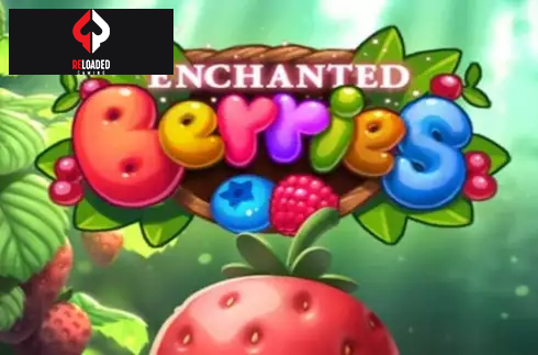 Enchanted Berries